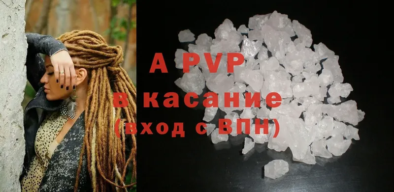 A PVP СК  Кущёвская 